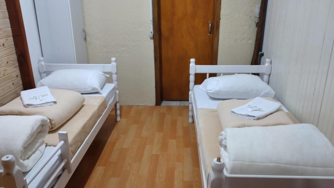 Pousada Tio Ladi Hotel Urubici Ngoại thất bức ảnh